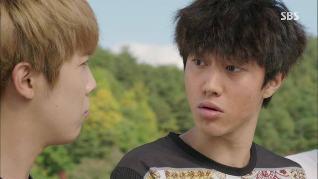 Modern Farmer Fotoğrafı