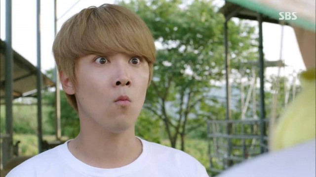 Modern Farmer Fotoğrafı