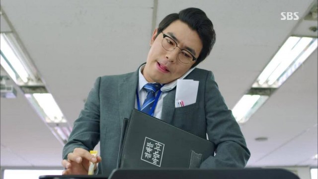 Modern Farmer Fotoğrafı