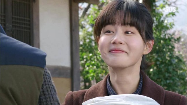 Modern Farmer Fotoğrafı