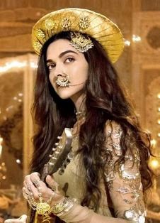Bajirao Mastani fotoğrafı