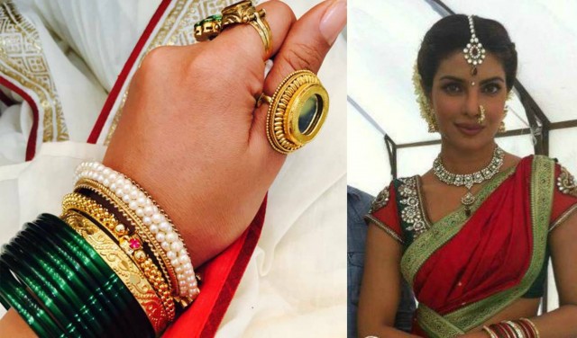 Bajirao Mastani Fotoğrafı