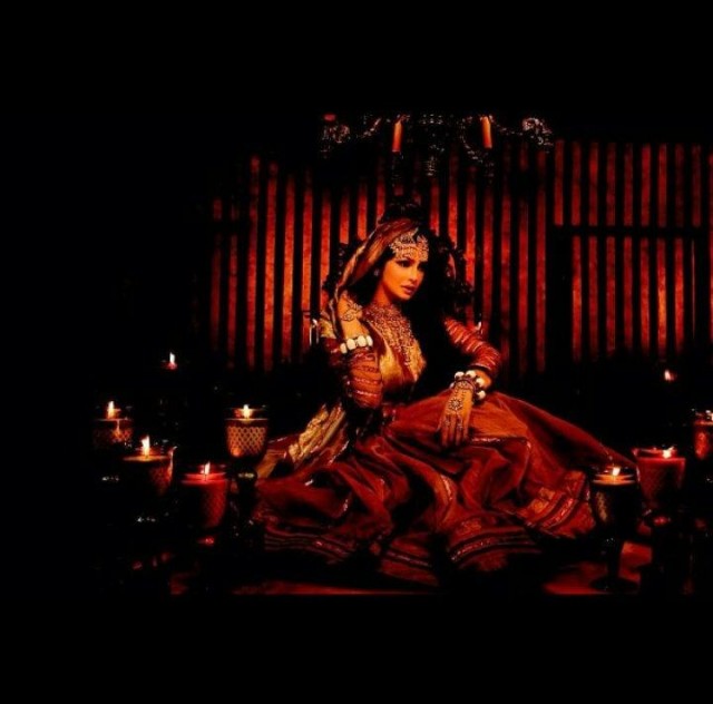 Bajirao Mastani Fotoğrafı