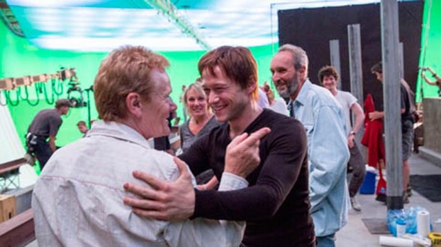 Tehlikeli Yürüyüş Fotoğrafı