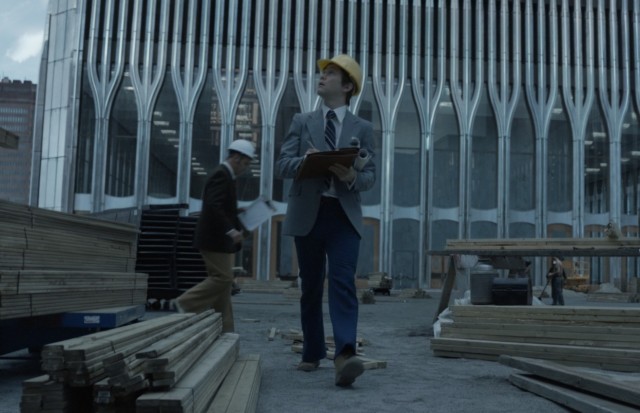 Tehlikeli Yürüyüş Fotoğrafı