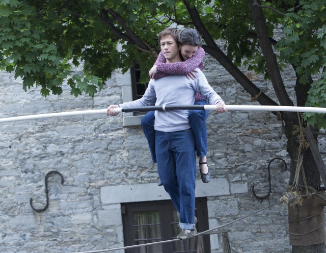 Tehlikeli Yürüyüş Fotoğrafı