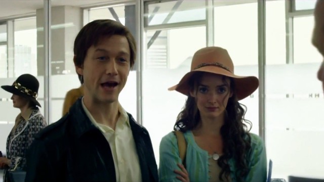 Tehlikeli Yürüyüş Fotoğrafı