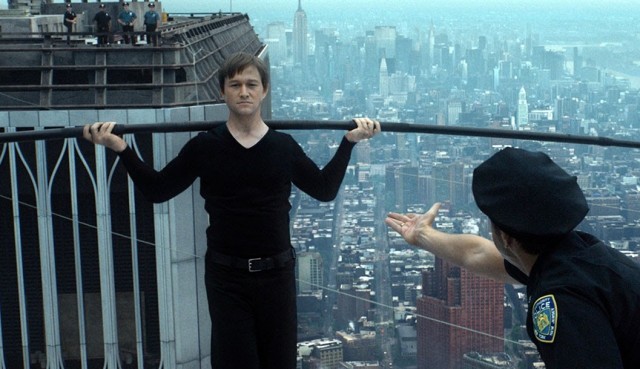 Tehlikeli Yürüyüş Fotoğrafı