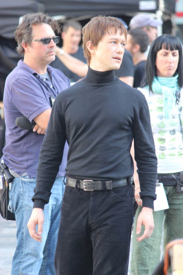 Tehlikeli Yürüyüş Fotoğrafı