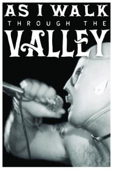 I Walk (2017) afişi