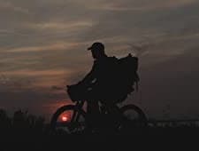 Omega Rose (2018) afişi