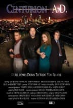 Centurion A.D. (2014) afişi