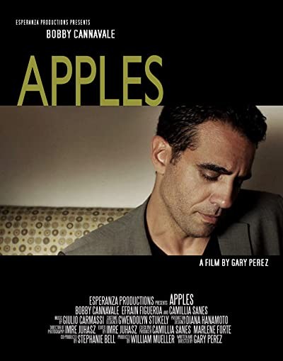 Apples (2010) afişi