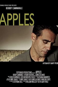 Apples (2010) afişi