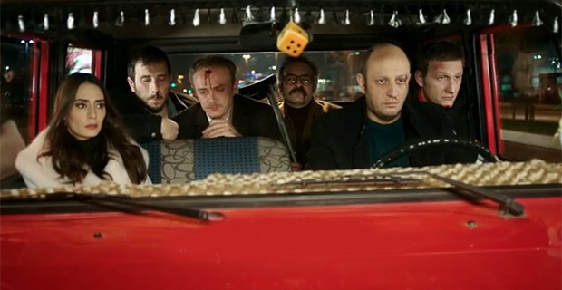 Beş Kardeş fotoğrafı