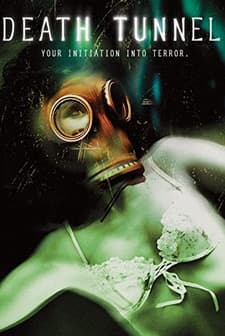 Ölüm Tüneli (2005) afişi