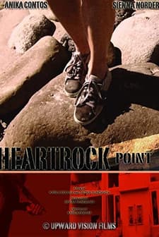 Heart Rock Point (2010) afişi