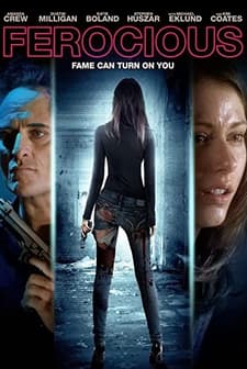 İnsafsız (2013) afişi