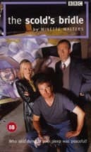 The Scold's Bridle (1998) afişi