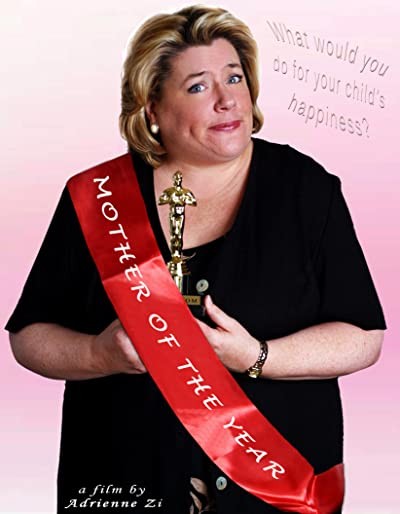 Mother of the Year (2010) afişi