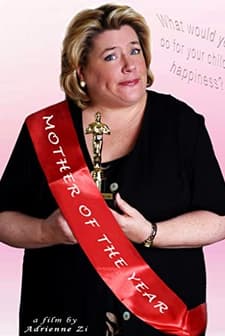 Mother of the Year (2010) afişi