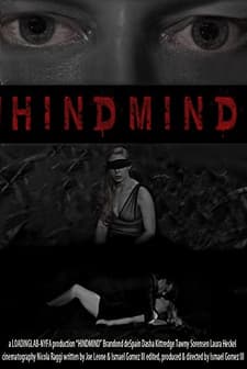 Hindmind (2011) afişi