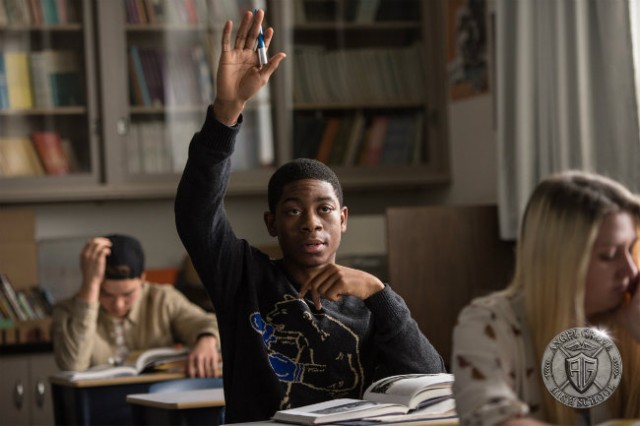 Power Rangers Fotoğrafı