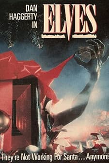 Elves (1989) afişi