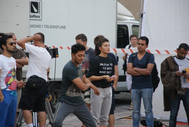 Bangistan fotoğrafı