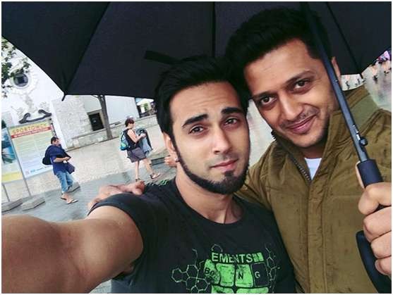 Bangistan fotoğrafı