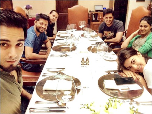 Bangistan fotoğrafı