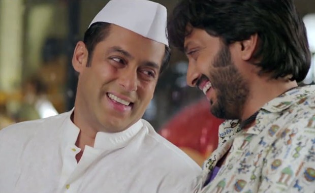 Bangistan Fotoğrafı