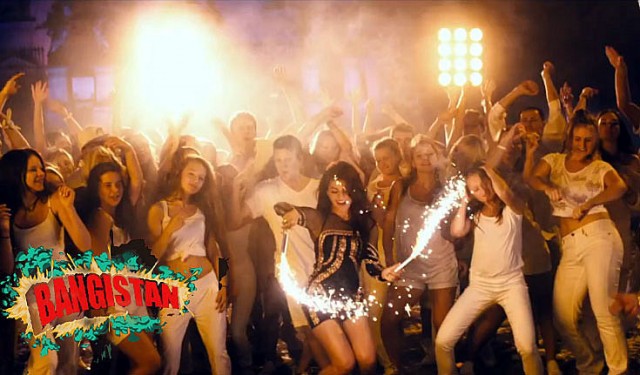 Bangistan Fotoğrafı