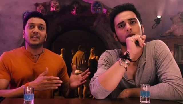 Bangistan Fotoğrafı