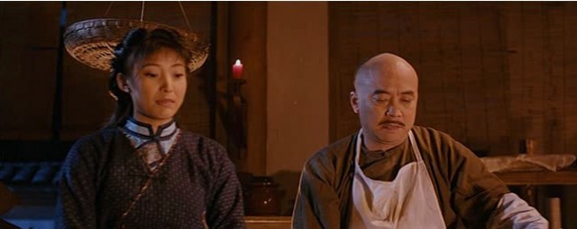 Kung Fu Wing Chun fotoğrafı