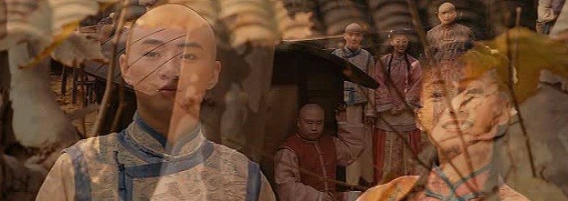 Kung Fu Wing Chun fotoğrafı