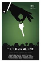 The Listing Agent (2013) afişi