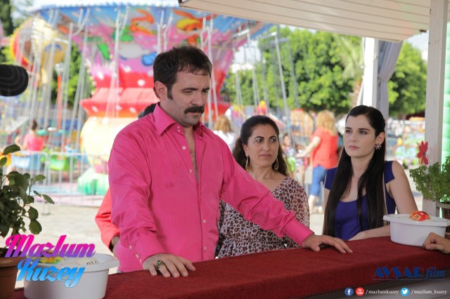 Mazlum Kuzey fotoğrafı