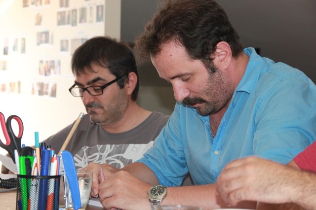 Mazlum Kuzey Fotoğrafı