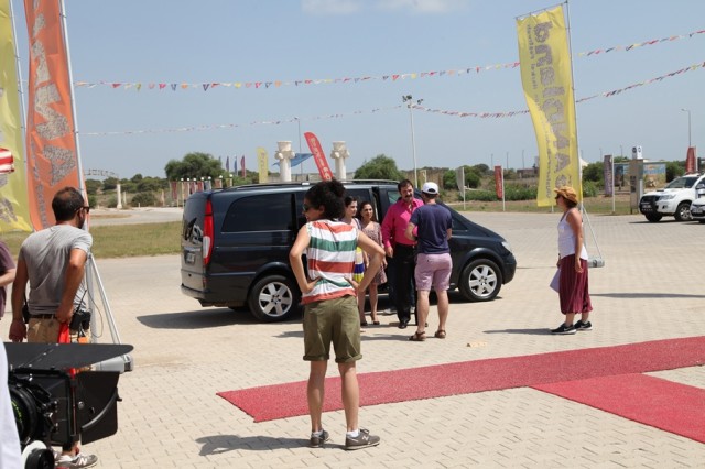 Mazlum Kuzey Fotoğrafı