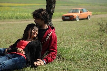 Sevimli Tehlikeli Fotoğrafı