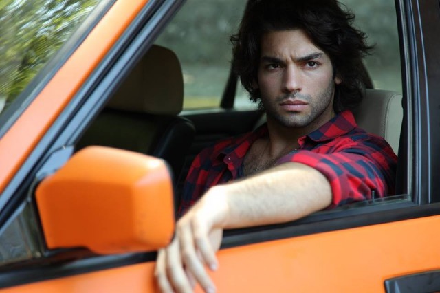 Sevimli Tehlikeli Fotoğrafı