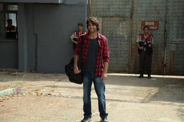 Sevimli Tehlikeli Fotoğrafı