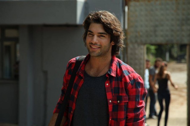 Sevimli Tehlikeli Fotoğrafı