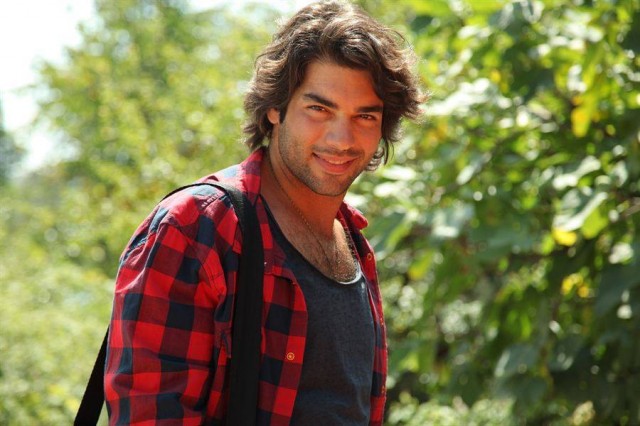 Sevimli Tehlikeli Fotoğrafı