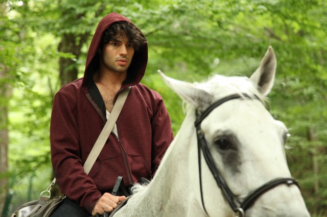 Sevimli Tehlikeli Fotoğrafı