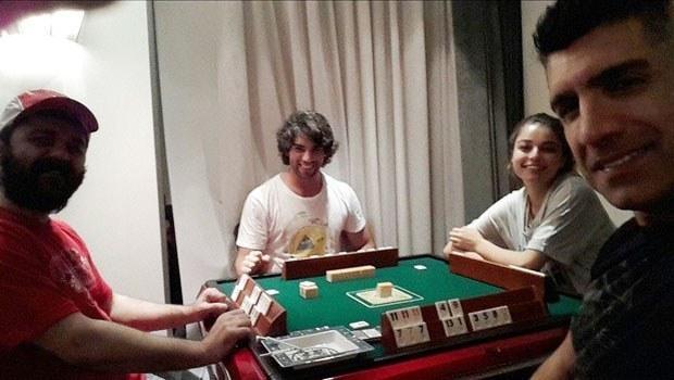 Sevimli Tehlikeli Fotoğrafı