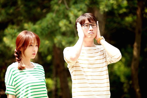 My Ordinary Love Story Fotoğrafı