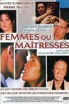 Metres (2001) afişi