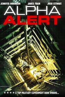 Event 15 (2013) afişi